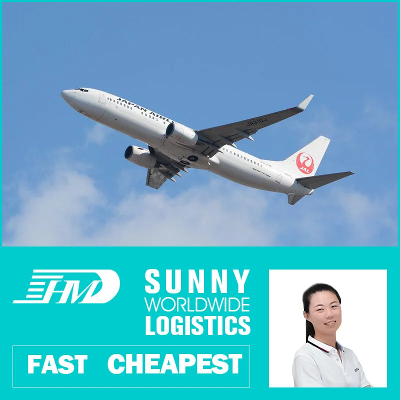 Swwls Freight Forwarder Door To Door Shipping Cost To UK Air Freight