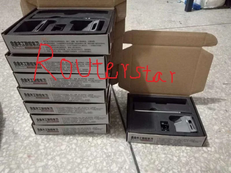 Knife For CNC Woodworking Turning Lathe cutting tools