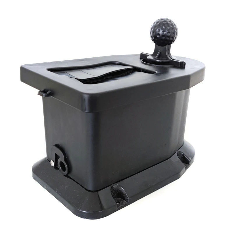 Cheap Price High Quality Golf Ball and Golf Club Cleaner Washer for Sale