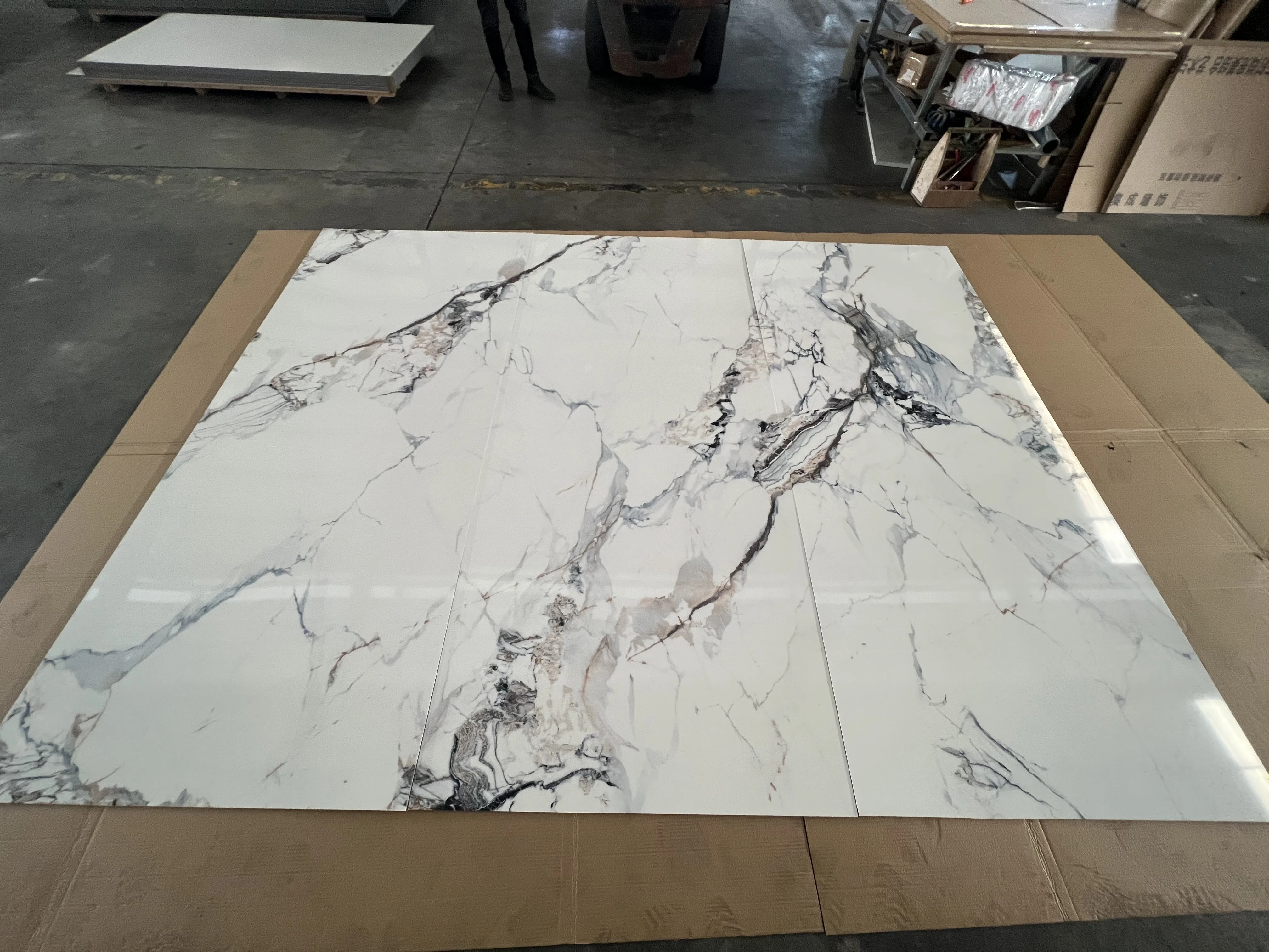 carbon rock board marble modern wall panels pvc wall panels boards uv marble pvc flexible plastic sheet wall panel