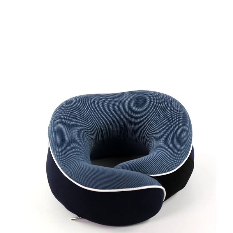 Office Napping bath Custom Airplane Comfortable Travel Neck Pillow U Shape