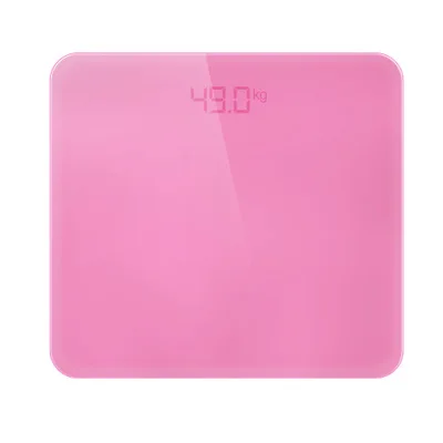 
2020 New Trending Cheap High Quality Weighting Bathroom Scale Digital Scale 