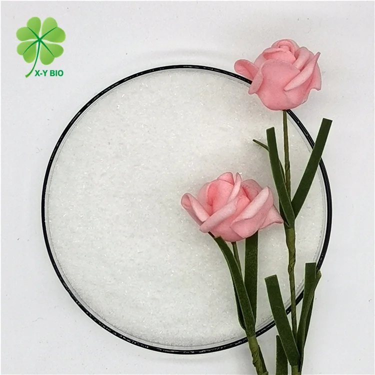 100% WATER Soluble White Crystal Fertilizer MAP  MONOAMMONIUM PHOSPHATE 12-61-0