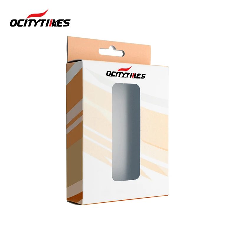 China custom original child resistant paper tube box