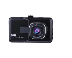 ADAS Car DVR Camera 1080P HD Night Vision Dash Cam 170 Degree Wide Angle USB Video Recorder Camera Auto Dashcam Two styles