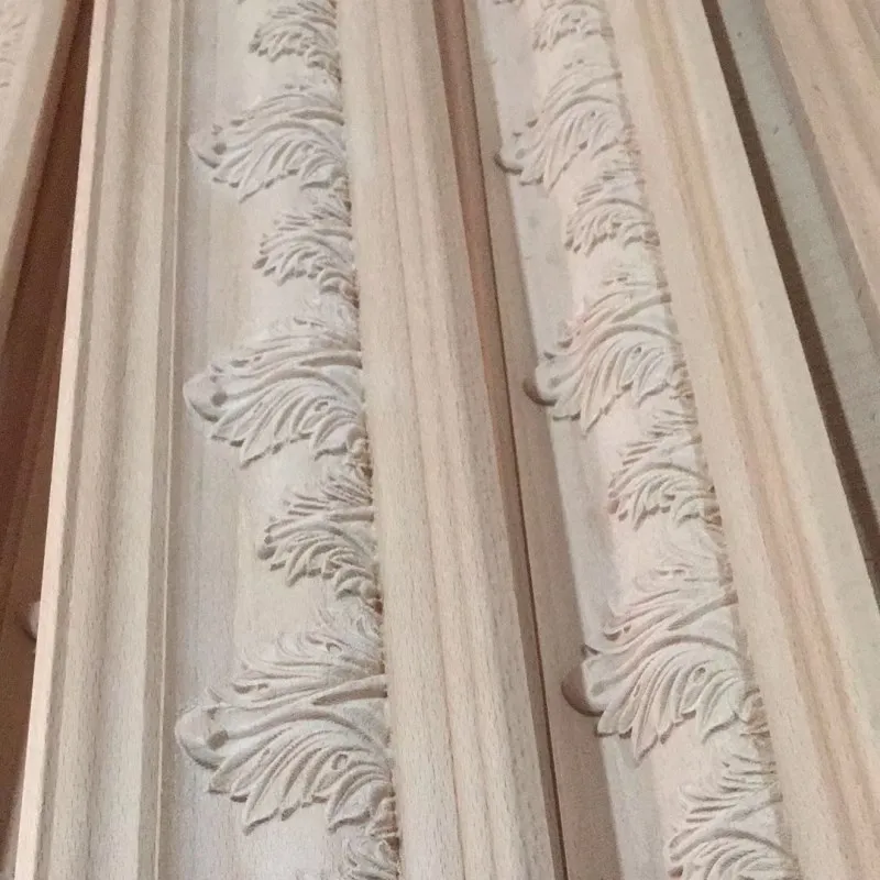 Decorative Cornice Crown Moulding for Interior Decoration