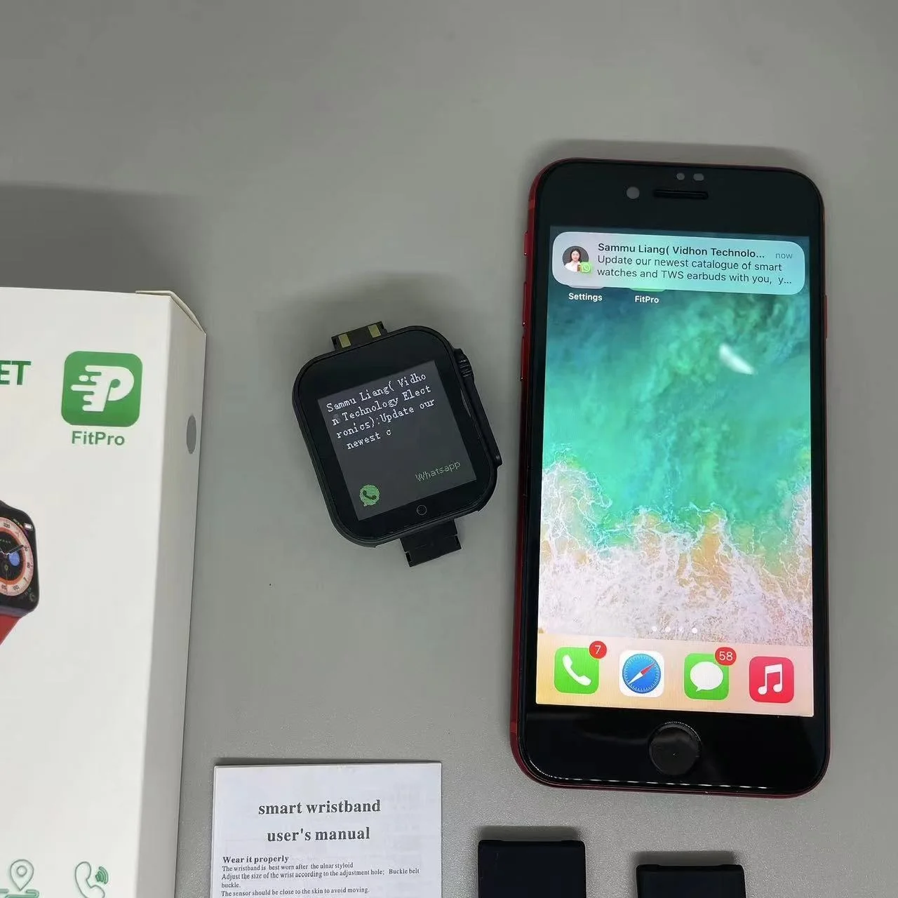 2023 New Arrival D20 U Smart Bracelet Y68S Y68 U Good Design Fitness Smart watch Heart Rate Smartwatch for Android and IOS