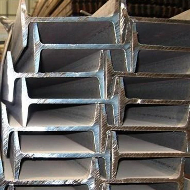 Прямые продажи с завода, I-Beam стальные конструкционные стальные I-балки для строительства