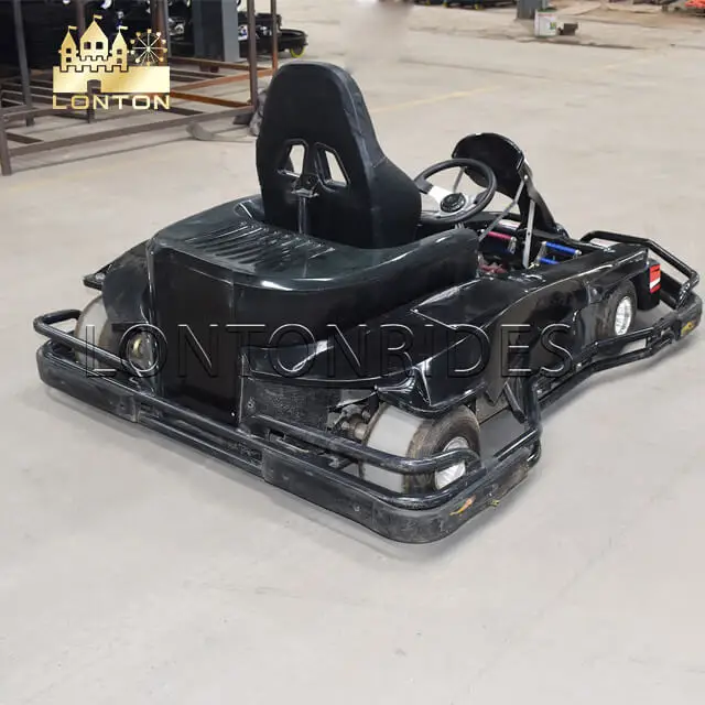 
Professional electric kart adult racing go karts for sale 