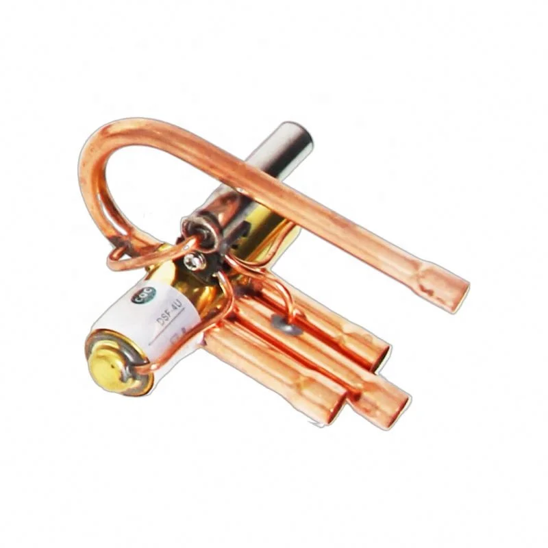 Air Conditioning 4-Way Reversing Valve Reversing Valve for Air Conditioning