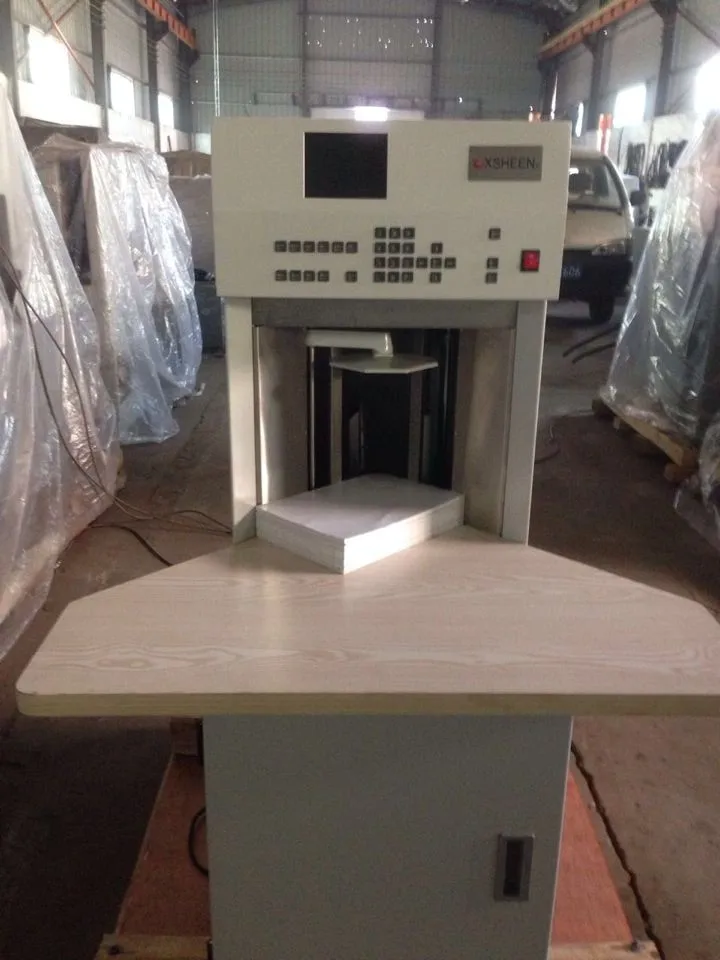 Automatic Paper Counter