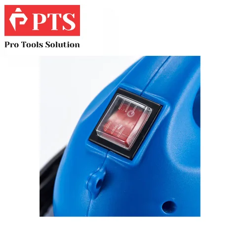 PTS Sprayer Paint Sprayer Gun Professional Spray Gun Electric Paint Sprayer Painting Gun
