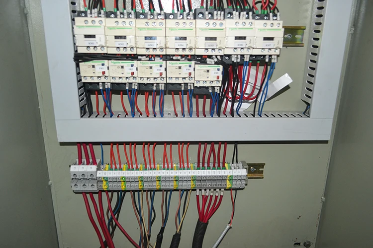 
Hot sale scrap cable wire granulator recycling crushing separating machine 