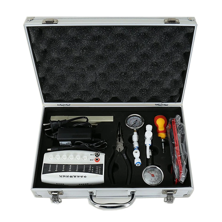 
Hand Held Water Testing Tools Kit for maintaining and installing water purifier machines  (62324176910)