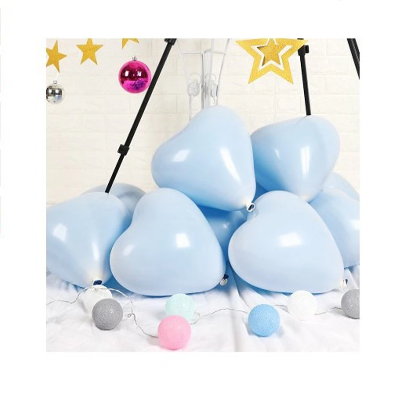 Надувной гелиевый латексный металлический золотой серебряный шар с надписью Happy Birthday