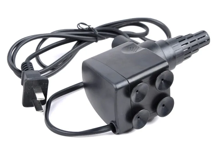 SUNSUN JP-022 1200L/h Aquarium Small Water Pump for