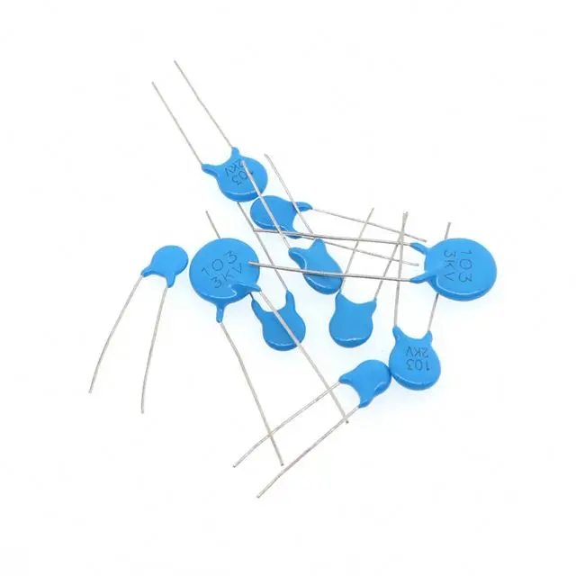 Varistor 10D471K 10D-471K Varistors 10D391K 07D220K 14D391K Resistor