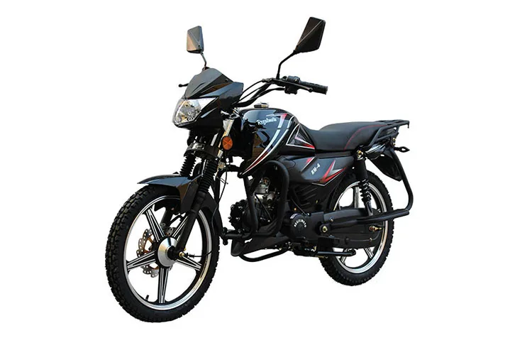 Цена по прейскуранту завода-изготовителя 110cc другие мотоциклы 100cc 4-тактный бензиновый двигатель новая мопед 125cc мотоцикла