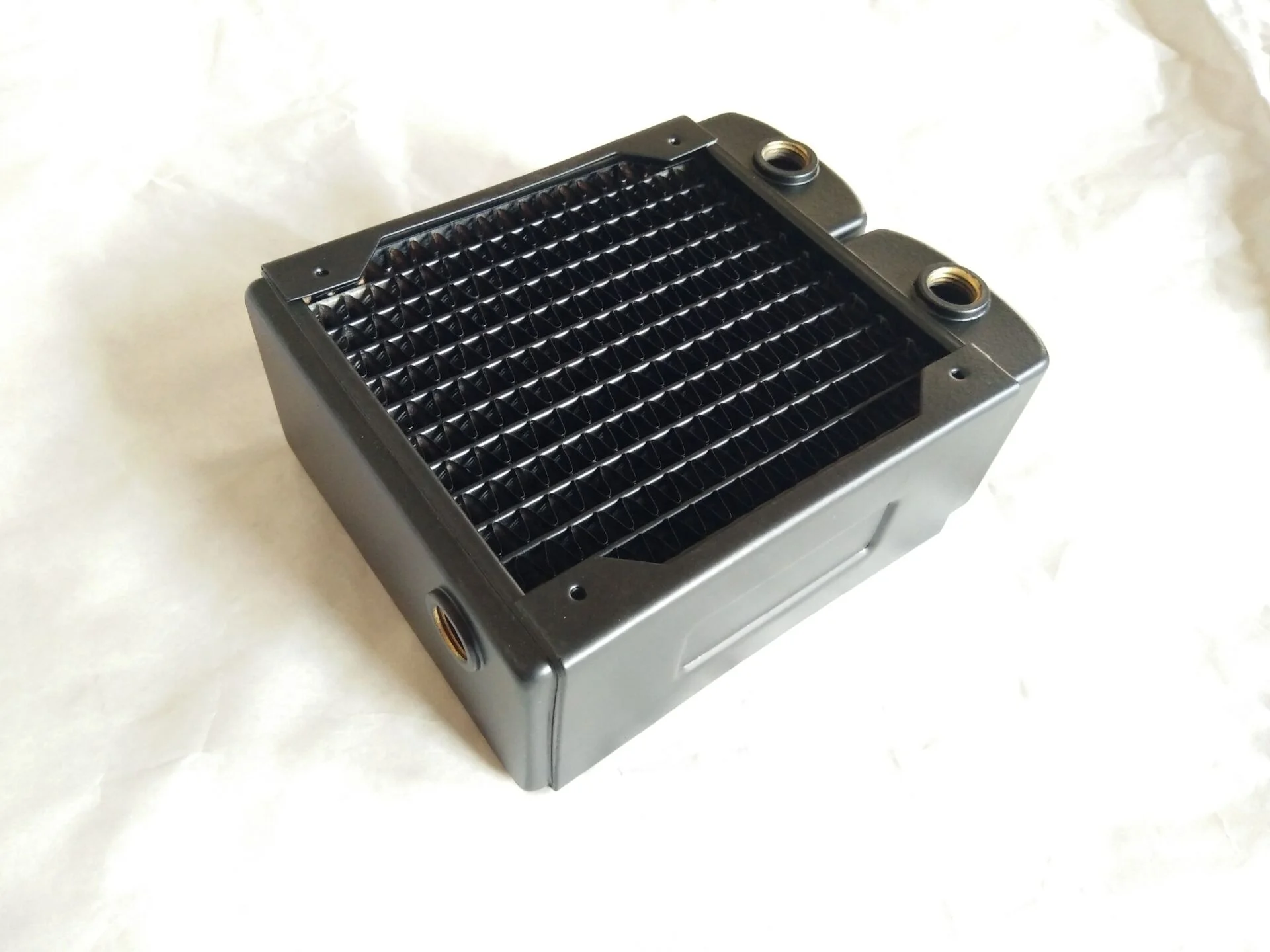 Wholesale Liquid Heat Exchanger Suppliers Copper Series Radiator