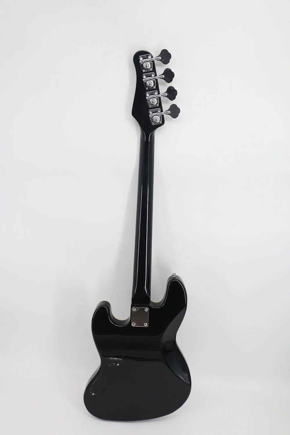 4 String Electric Bass Guitar with Single coil pickup 20 frets basswood guitar factory Wholesale price electric guitar