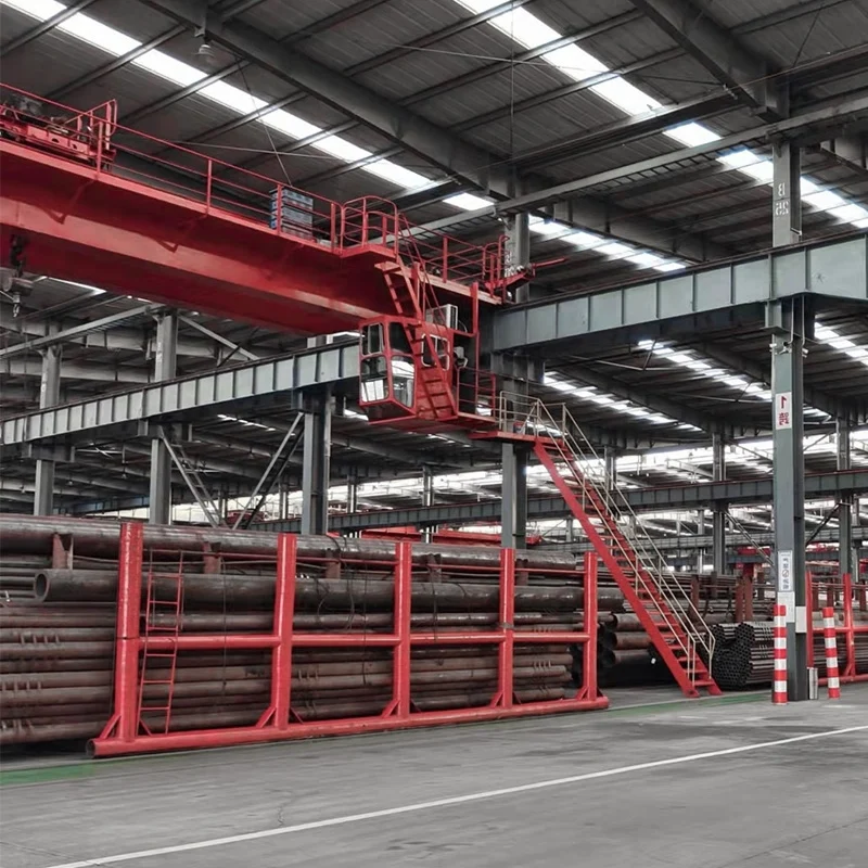 Octg Grade K55 N80 L80 6mm 16mm Wall Thickness Carbon Steel Tube Seamless Steel Pipe From China Factory