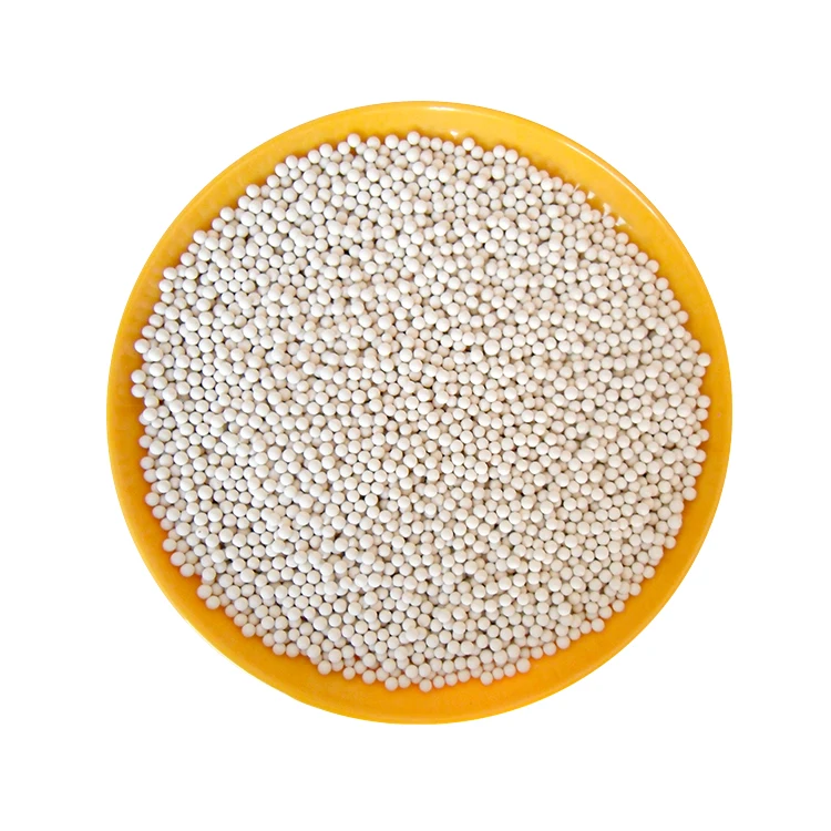 
High Quality Oxygen Zeolite 4a Molecular Sieve 