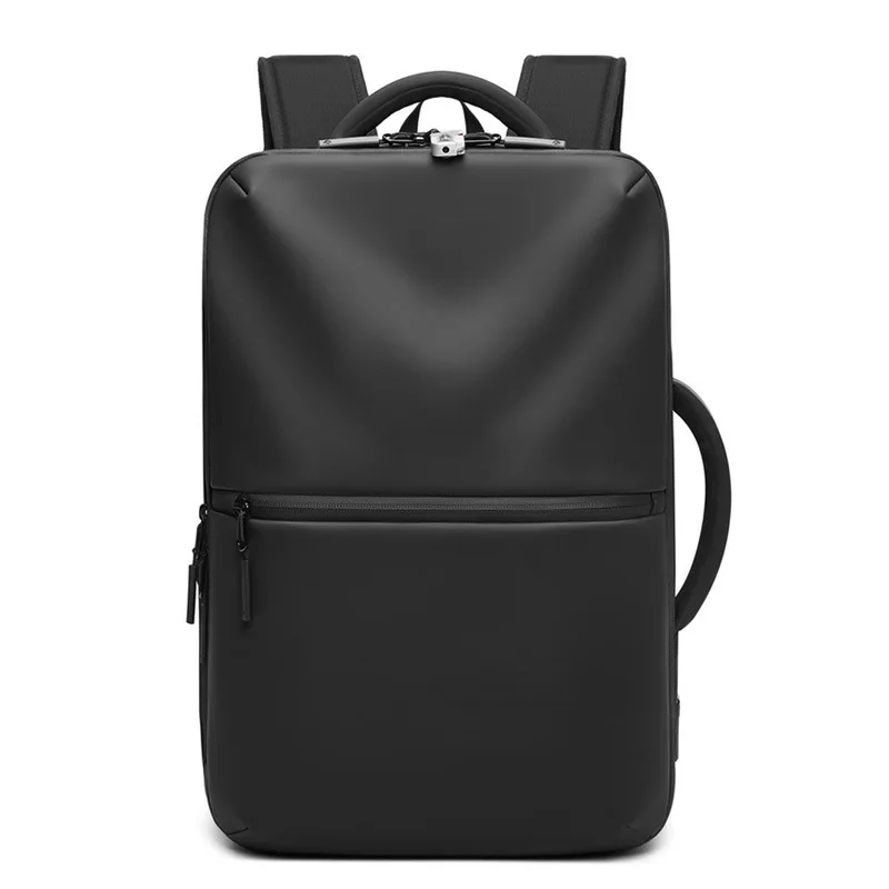 Large Capacity Fashion Vacuum Bag Dry and Wet Separation Waterproof Luggage Travel Bags Laptop Backpack vacuum travel bag