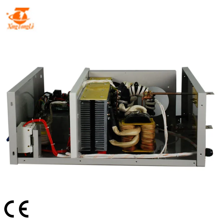 1500a 15v Manual Auto Polarity Reverse Rectifier For Electrocoagulation Electropolishing Gold Rectifier