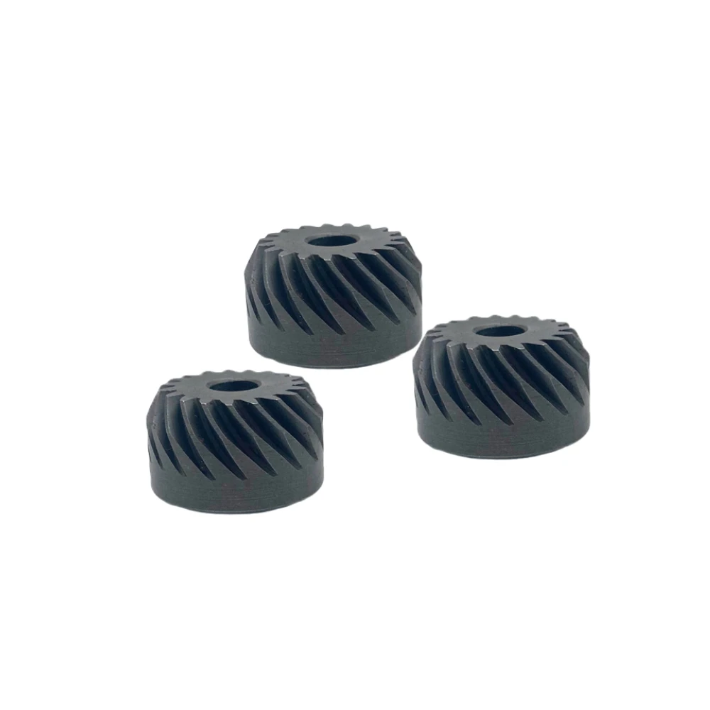 Custom Powder Metallurgy Parts carbon steel gear use in power tools