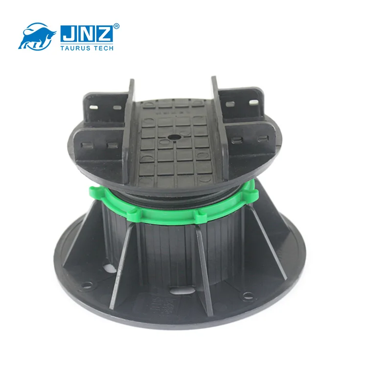 Поставка от производителя, поднятая напольная стойка, регулируемые напольные площадки, подставка для плитки, регулируемые подставки для мощения