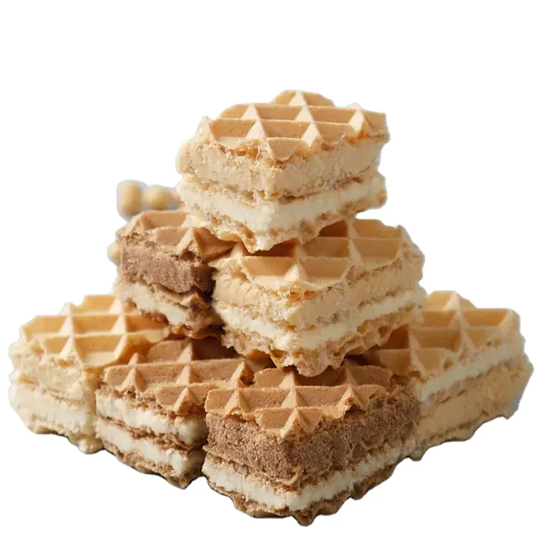 DingDongXiong Brand exotic snacks wholesale Chinese Snack Food