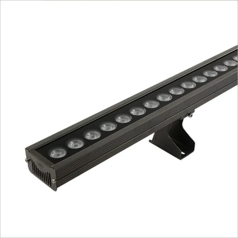 mini led wall wash led lamp rgb wall washer ip 68 light