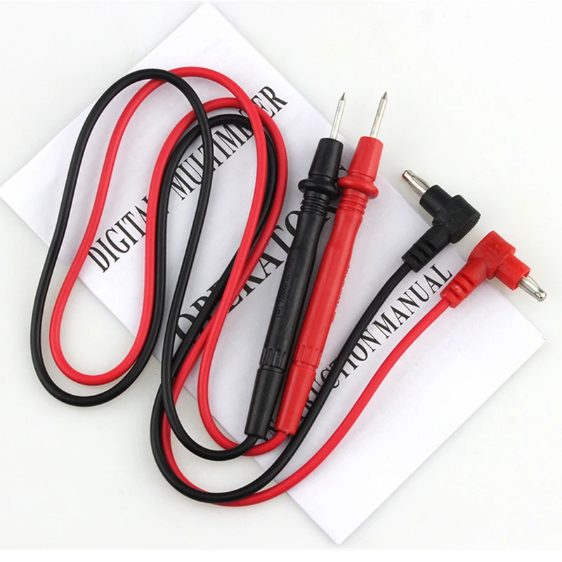 New Electrical Cheap DT9205A Digital Multimeter DMM Multimetro Voltage Tester Multi Use Tester Digital