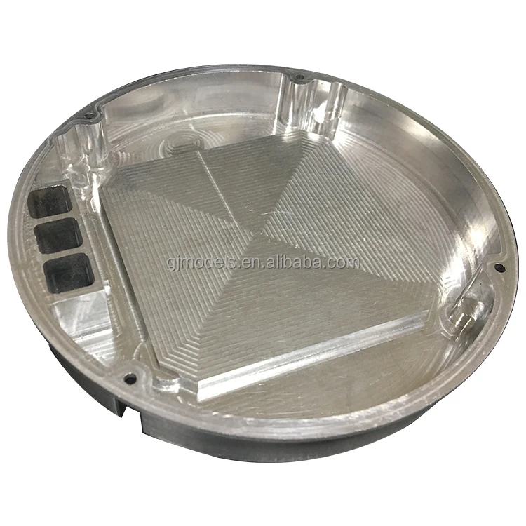 China product cnc machining toy rc car parts high quality CNC aluminum parts