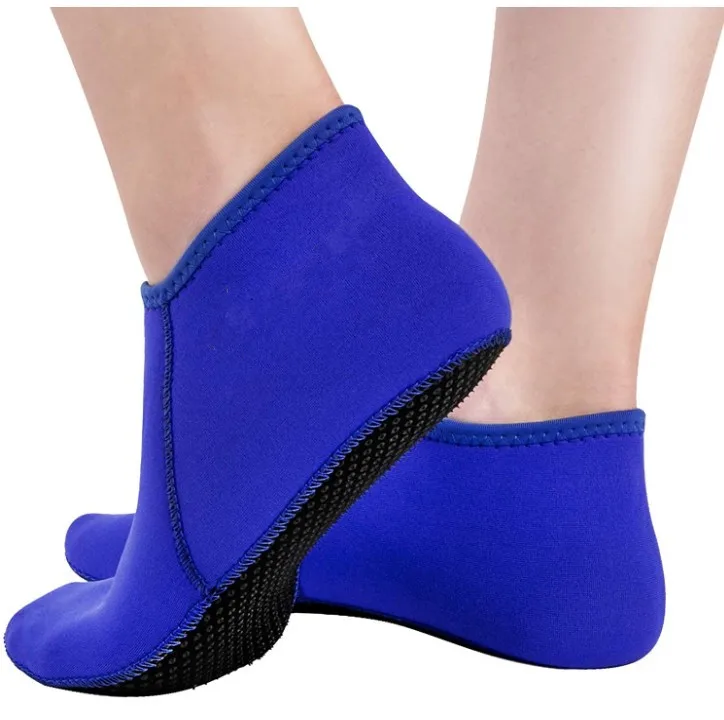 3mm Neoprene Dive Socks