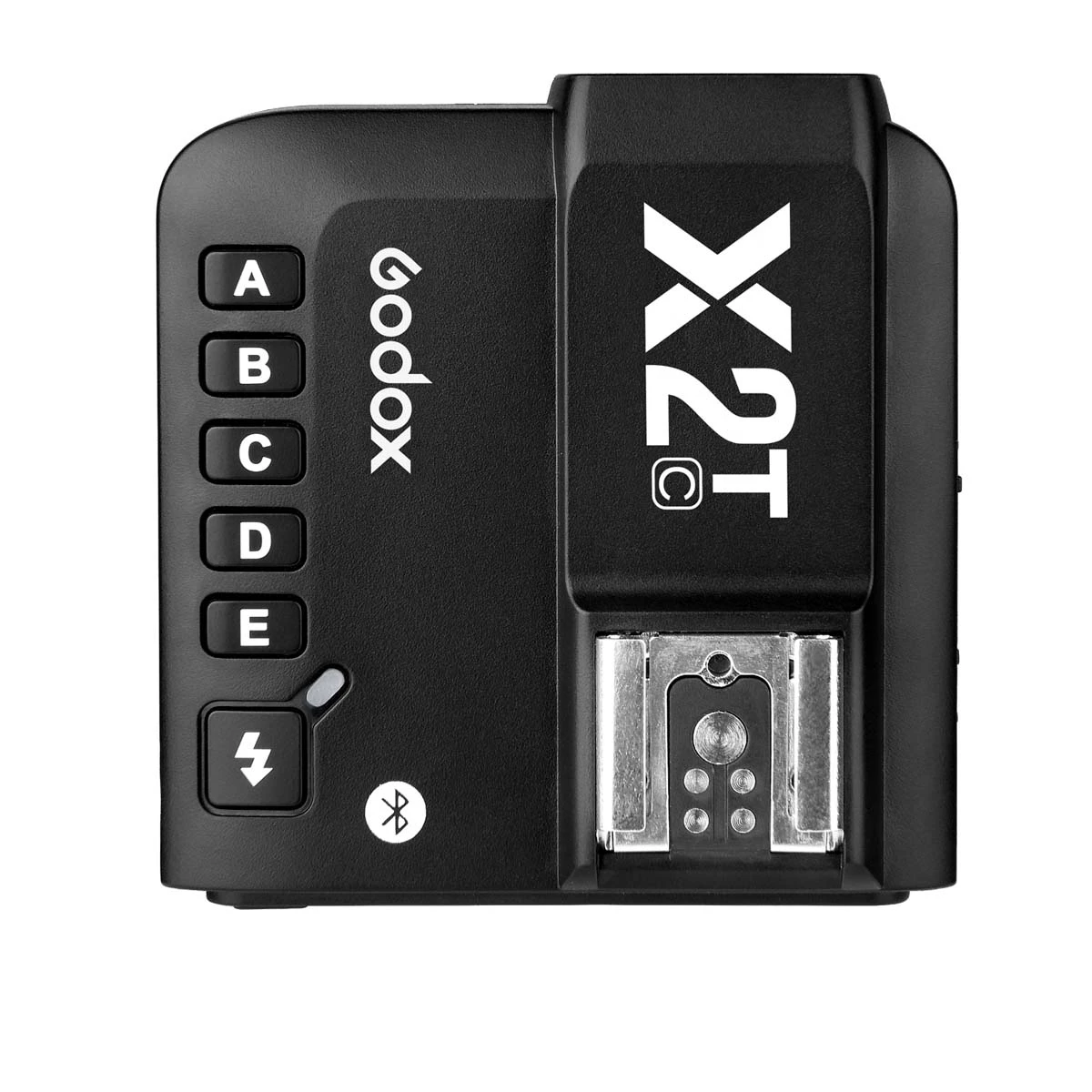  Godox X2 X2T-C X2T-N X2T-S X2T-F X2T-O X2T-P TTL 1/8000s HSS беспроводной радиосинхронизатор для вспышки цифровой зеркальной камеры Canon Nikon Sony Fuji Olympus