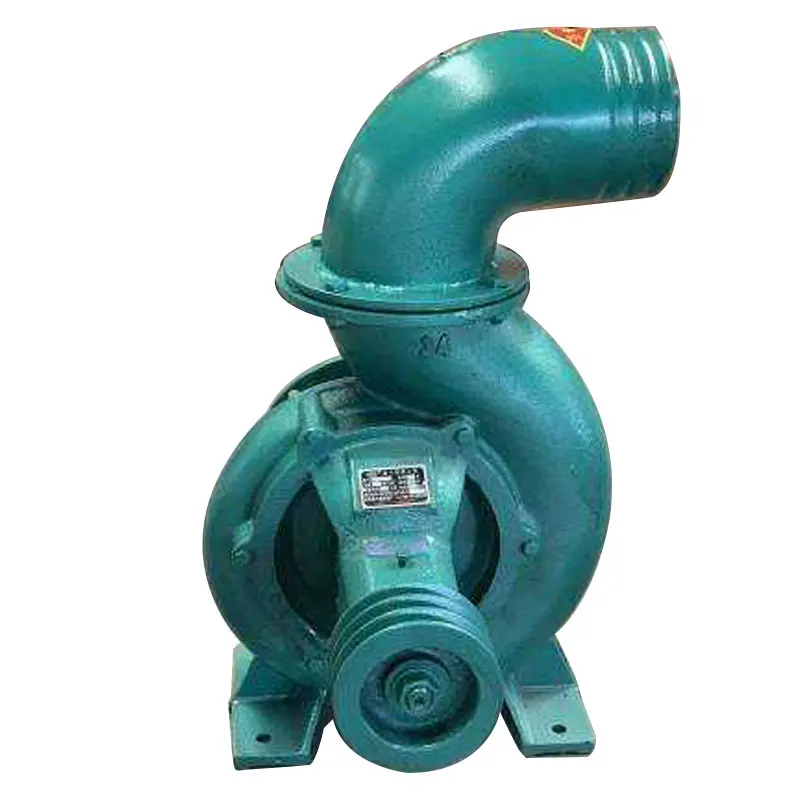 YBY Factory Price Water Pumping Machine Double Suction Centrifugal Pump Agricultural Irrigation System Diesel Water Pump