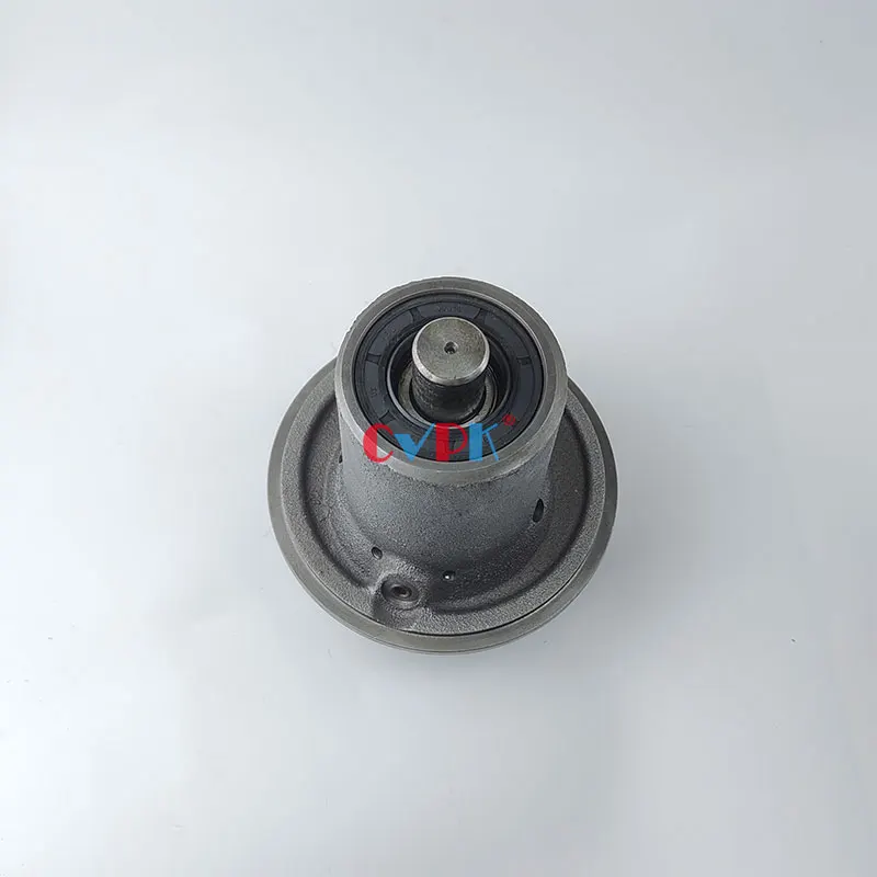 Водяной насос AR51360 для двигателя Cummins NHC250 NHC855