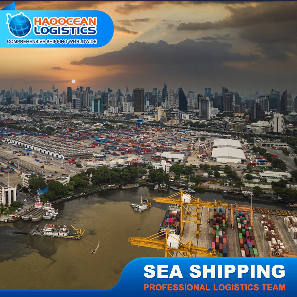 China sea shipping agent shipping 20ft 40ft lcl fcl container to Indonesia