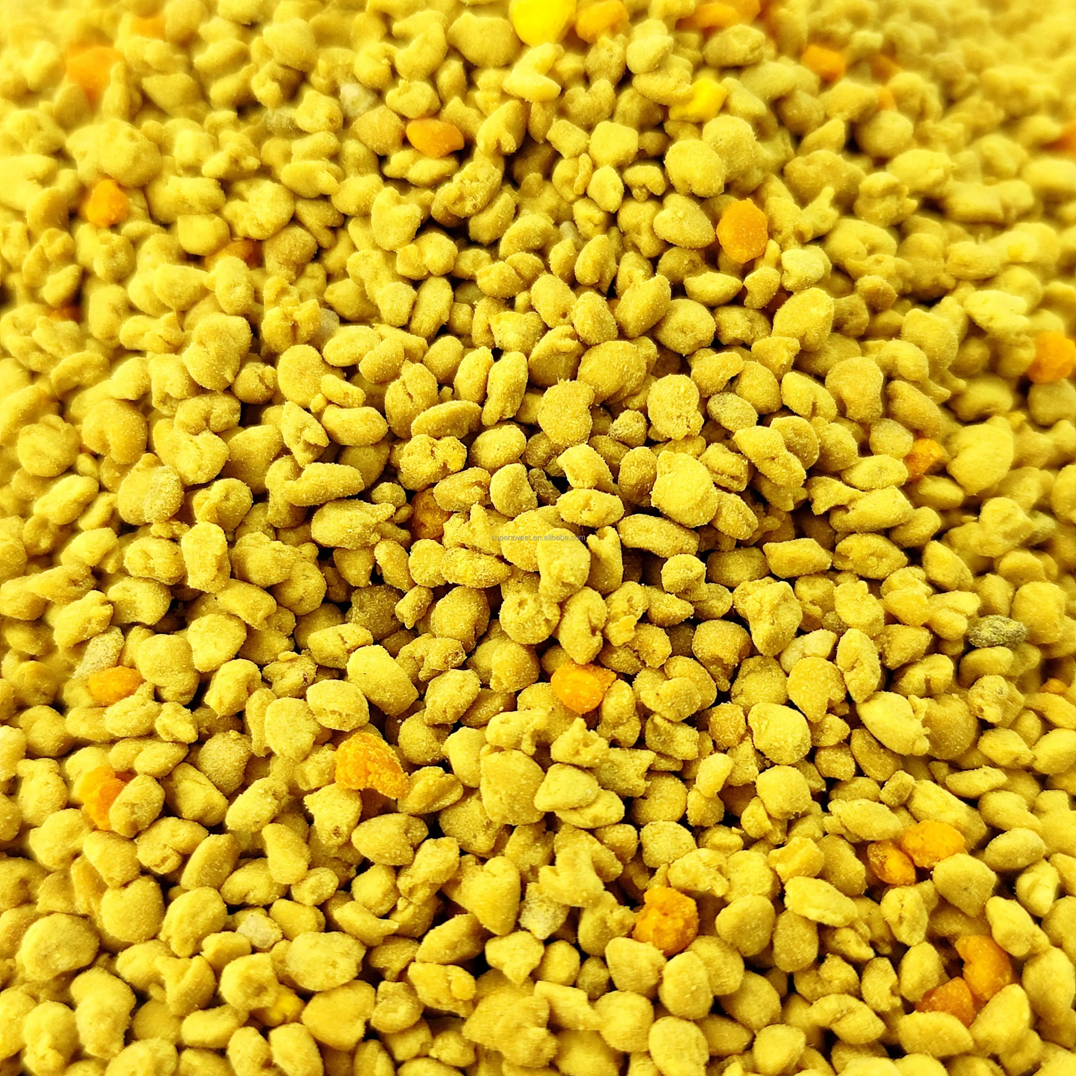organic natural rapeseed flower bee pollen / wholesale bee pollen / wholesale bulk bee pollen