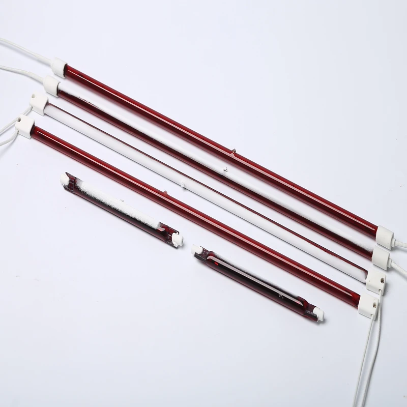 Manufacturers wholesale various shapes of tungsten electric heat pipe industrial heating equipment