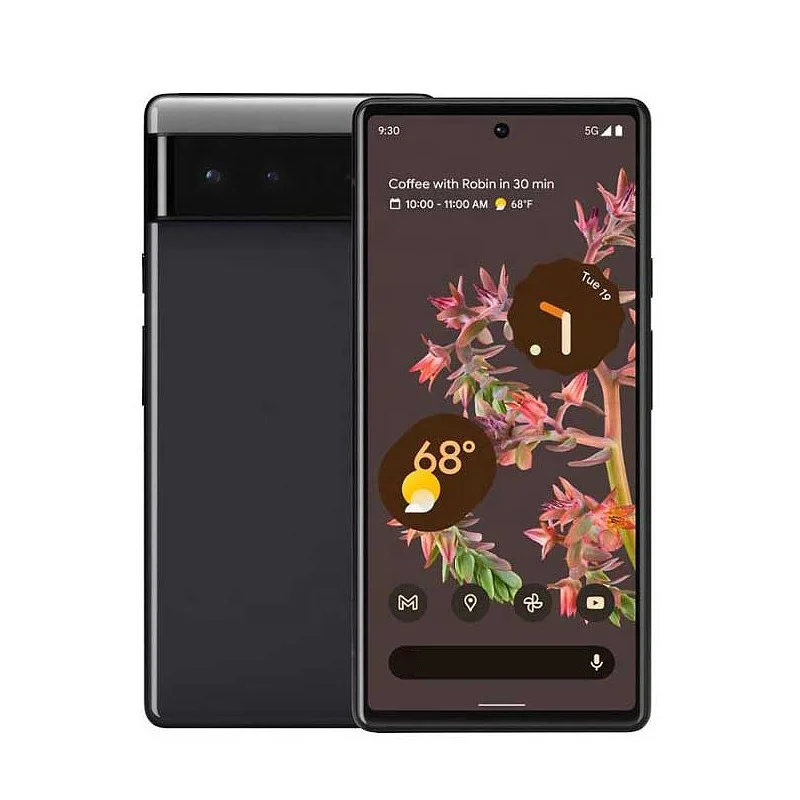 wholesale Original Unlocked smart Mobile Phone For Google Pixel 1 2 3 3A 4 4A 5 5A 6 6Pro XL