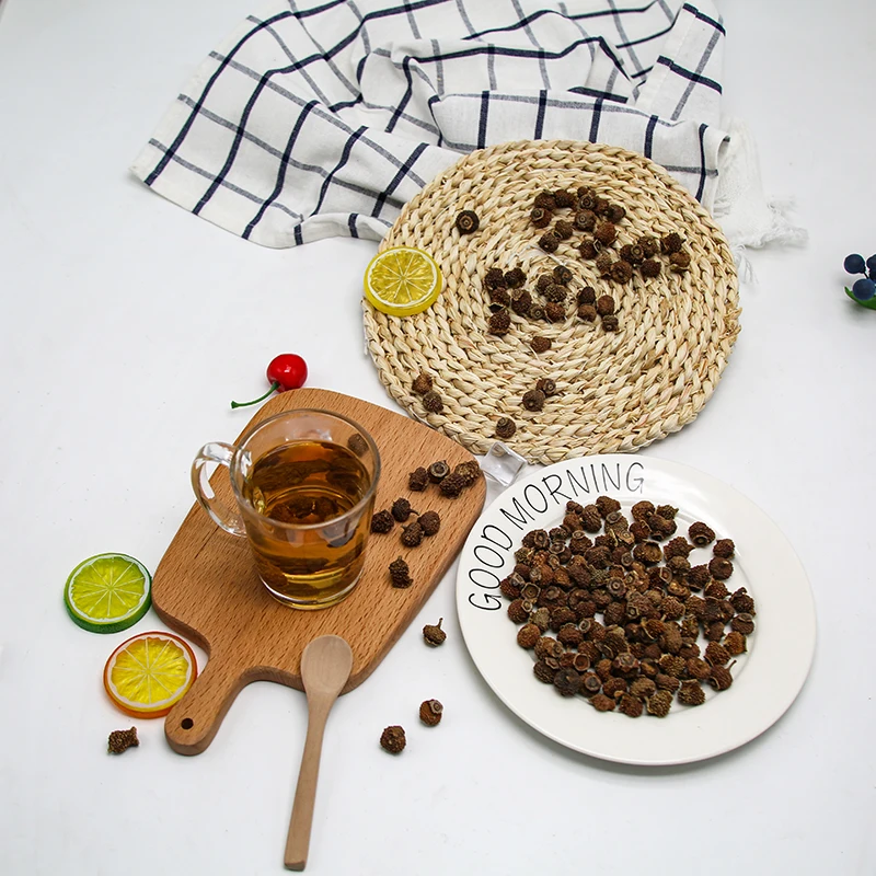 Selling high quality Roxburgh pear dried fruit directly brewed is beneficial to stomach