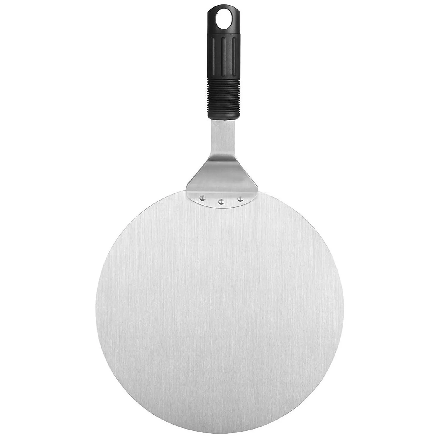 
High Quality Food Grade 12 Inch kitchen Baking Tools Pizza Shovel With PVC Handle 