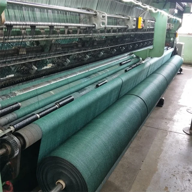  HDPE тепличная теневая