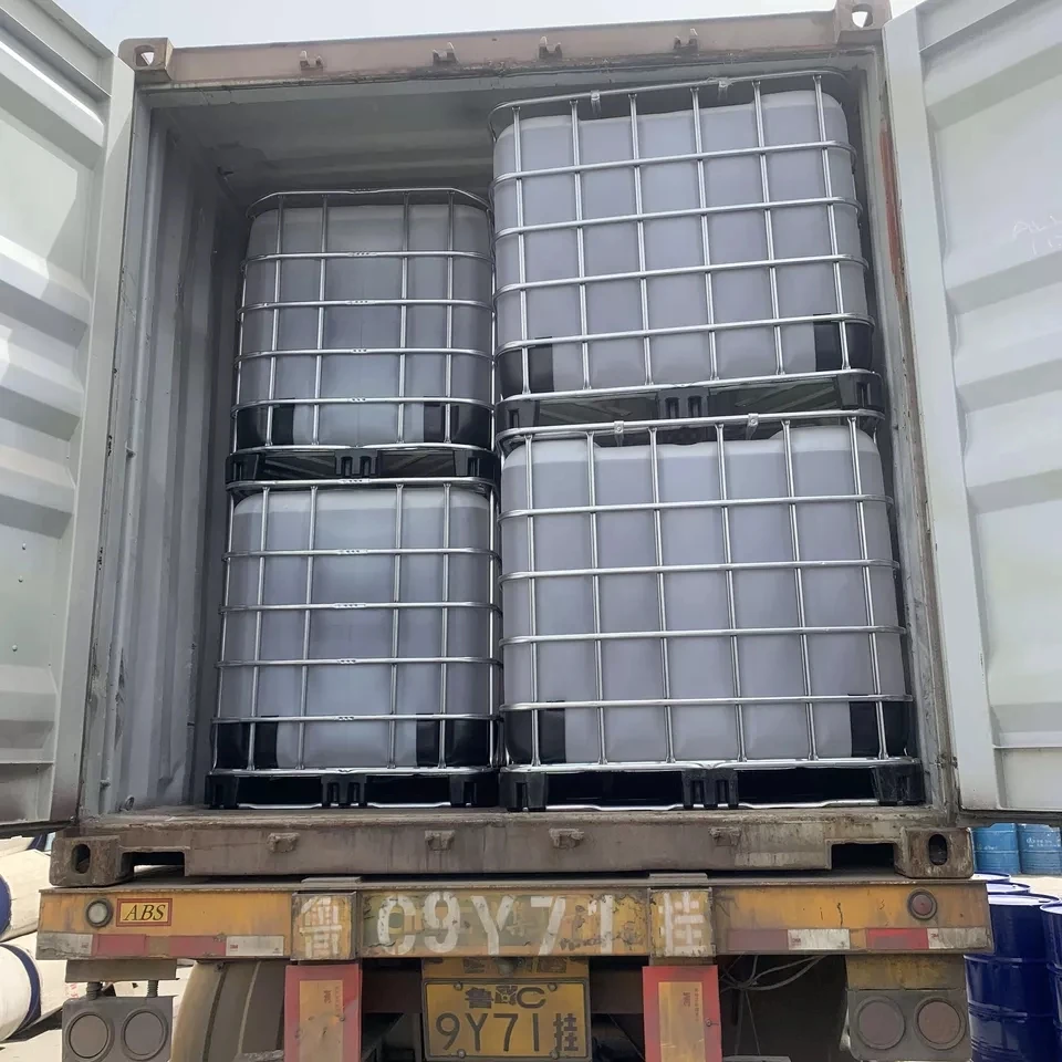 Glucose Syrup Glucose Syrup 300kg Drum