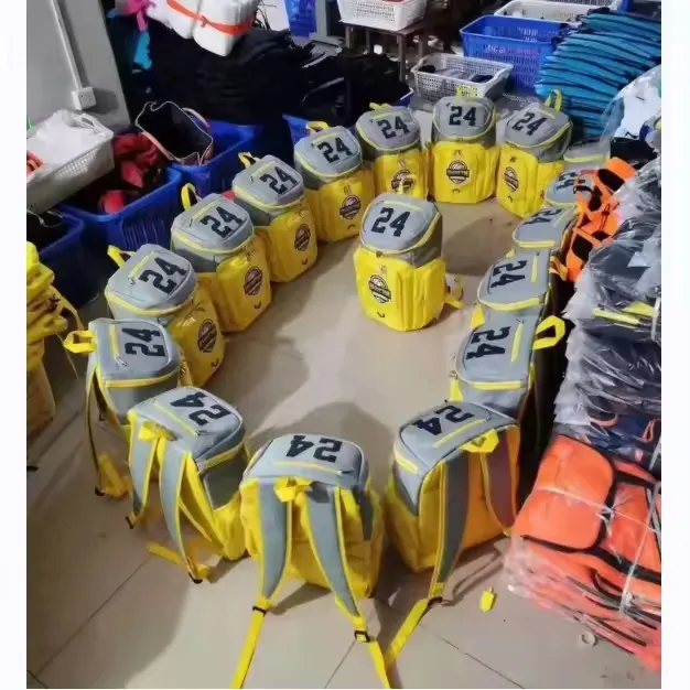 Basketball Backpack Backpack Men Basketball bag Custom Basketball Backpack