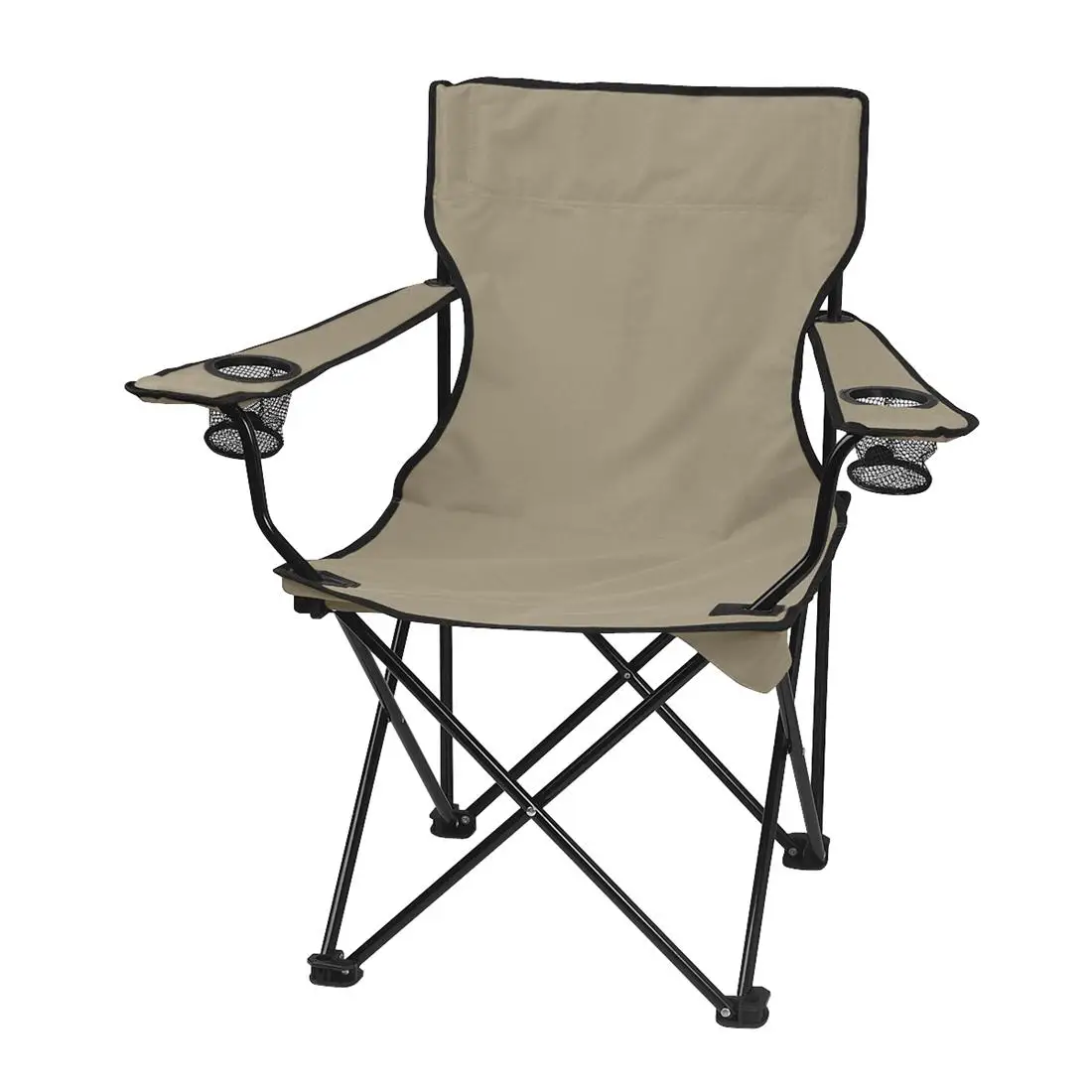 
High Quality Outdoor Travel Comfort Chair Portable Folding Retractable Yellow Blue Black Camping Chair// 