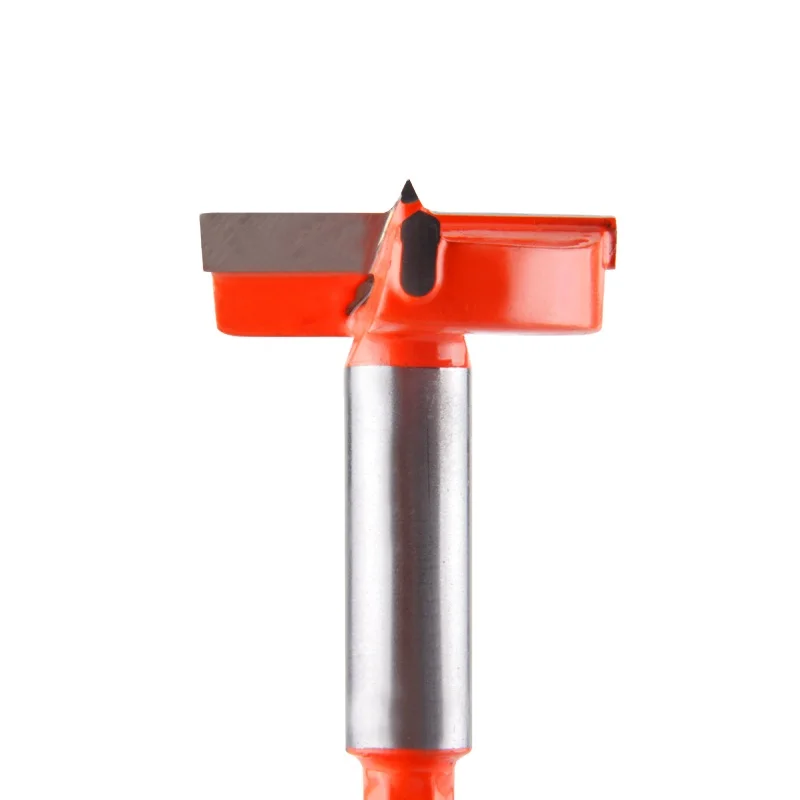 Заводской наконечник YG8 из карбида вольфрама TCT инструменты для сверления дерева резак отверстий по дереву пила с прямым/шестигранным хвостовиком