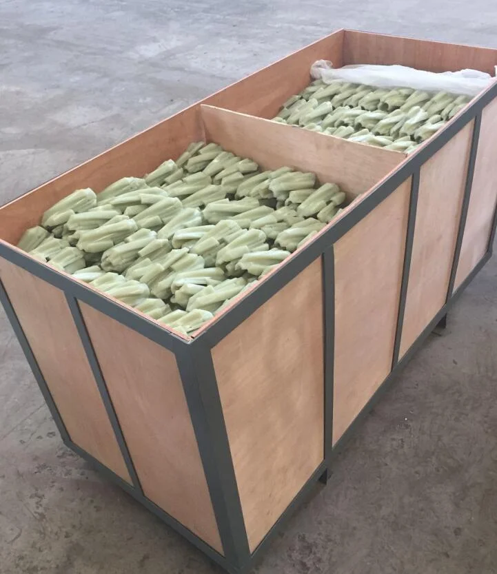 ZYBY Snap-on Sucker Rod Guide Centralizer